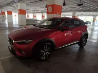 Usata Mazda CX-3 Exceed 105 CV (77 kW) 2016 SUV