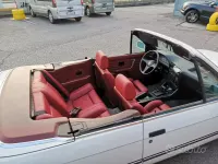 Usata BMW 2500 171 CV (125 kW) 1987 Cabrio