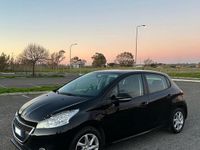 usata Peugeot 208 1.2 VTi 82 CV 5 porte Active