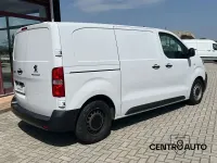 Usata Peugeot Expert Premium 120 CV (88 kW) 2023 Bianco banchisa Furgone