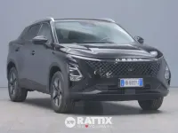Usata Omoda 5 143 CV (105 kW) 2025 Nero SUV