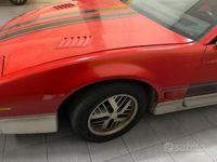 usata Pontiac Firebird tras am 1985 (kitt)