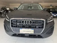 Usata Audi Q2 Admired 116 CV (85 kW) 2022 Grigio SUV