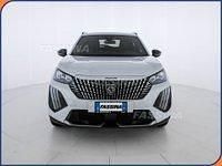 Usata Peugeot 2008 Allure 102 CV (75 kW) 2024 Bianco SUV