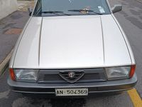 Usata Alfa Romeo 75 1990 Berlina