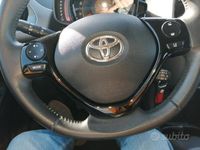 usata Toyota Aygo 2ª serie - 2019
