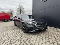 Usata Mercedes E220 Premium 197 CV (144 kW) 2024 Grigio Berlina
