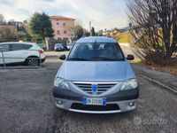 usata Dacia Logan Logan 1.5 dCi 85CV Lauréate