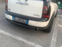 Usata Mini Clubman 109 CV (80 kW) 2007 Station wagon
