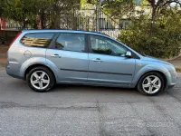 Usata Ford Focus 90 CV (66 kW) 2005 Grigio Station wagon