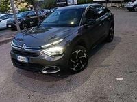 Usata Citroën C4 Feel 131 CV (96 kW) 2022 Berlina