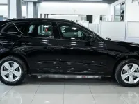 Usata Volvo XC60 Momentum 197 CV (144 kW) 2022 Nero SUV