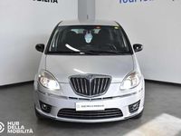 Usata Lancia Musa Platinum 95 CV (69 kW) 2011 Argento Monovolume