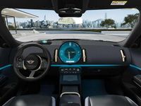 Nuova Mini Cooper Countryman Classic 163 CV (119 kW) 2026 Legend grey SUV