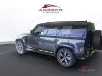 Nuova Land Rover Defender SE Dynamic 199 CV (146 kW) 2026 Grigio SUV