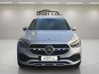 Usata Mercedes GLA180 Executive 116 CV (85 kW) 2023 Argento SUV