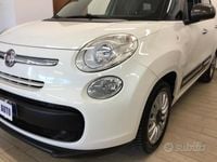 Usata Fiat 500L Living 105 CV (77 kW) 2014 Other Monovolume