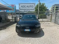 Usata Audi A3 Business 200 CV (147 kW) 2021 Nero Berlina
