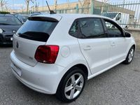 usata VW Polo 1.6 TDI 90CV DSG Highline