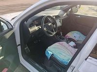 Usata VW Tiguan R-line 150 CV (110 kW) 2023 SUV