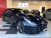 usata Ferrari FF FF6.3 4rm dct