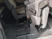 Usata Ford Tourneo Custom 170 CV (125 kW) 2017 Nero Furgone