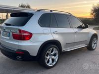 usata BMW X5 del 2008 Diesel