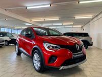 usata Renault Captur TCe 90 CV Equilibre