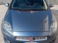 Usata Fiat Bravo Dynamic 105 CV (77 kW) 2010 Utilitaria