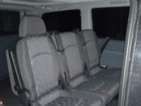 Usata Mercedes Vito 116 CV (85 kW) 2010 Nero Furgone