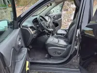 Usata Jeep Cherokee Limited 140 CV (102 kW) 2014 SUV