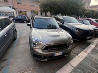 Usata Mini Countryman 2019 Grigio SUV