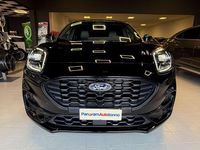 Nuova Ford Puma ST-Line X 125 CV (91 kW) 2025 Nero SUV