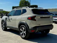 Nuova Dacia Duster Extreme 109 CV (80 kW) 2026 Other SUV