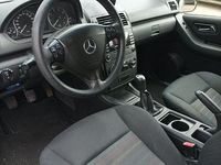 Usata Mercedes A150 Classic 2008 Grigio Berlina