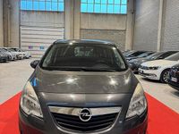Occasion Opel Meriva 101 ch (74 kW) 2011 Gris Monospace