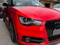 Usata Audi A1 Sportback Admired 86 CV (63 kW) 2015 Utilitaria