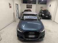 Usata Audi A1 Sportback Ambiente 90 CV (66 kW) 2016 Utilitaria