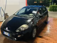 Usata Fiat Punto Evo Sport 95 CV (69 kW) 2012 Utilitaria