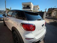 Usata Mini Cooper Coupé 111 CV (81 kW) 2016 Bianco Coupé