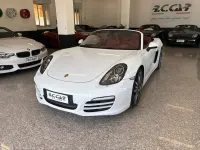 Usata Porsche Boxster 265 CV (194 kW) 2013 Other Cabrio