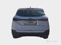 Usata EVO Evo 7 165 CV (121 kW) 2024 Bianco SUV