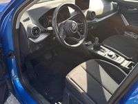 Usata Audi Q2 116 CV (85 kW) 2019 Bianco SUV