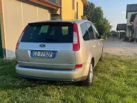 Usata Ford C-MAX 90 CV (66 kW) 2006 Monovolume