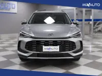 Usata MG ZS 102 CV (75 kW) 2025 Argento SUV