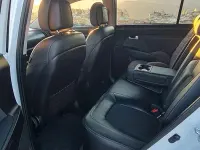 Usata Kia Sportage 116 CV (85 kW) 2014 Bianco SUV