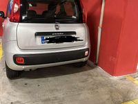 Usata Fiat Panda Lounge 69 CV (50 kW) 2018 Utilitaria