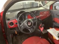 usata Fiat 500 -- 1.3 Multijet 16V 75CV Lounge