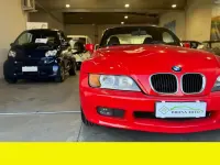 Usata BMW Z3 116 CV (85 kW) 1999 Other Cabrio