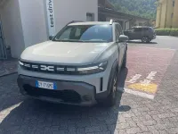 Usata Dacia Duster Expression 101 CV (74 kW) 2025 Other SUV